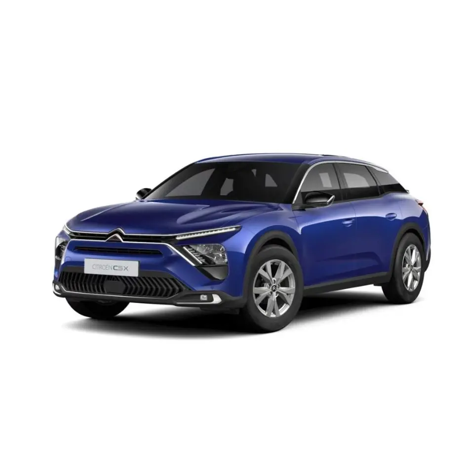 CITROEN C5 X