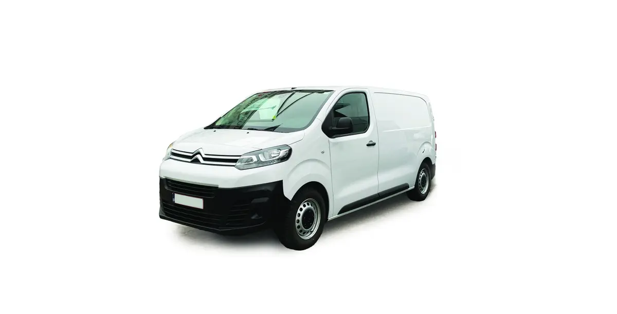 CITROEN JUMPY