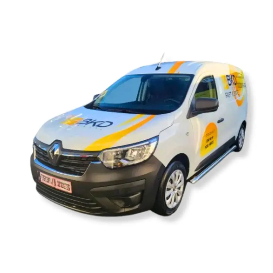 RENAULT EXPRESS