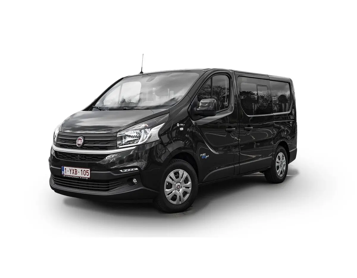 FIAT TALENTO
