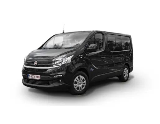 FIAT TALENTO