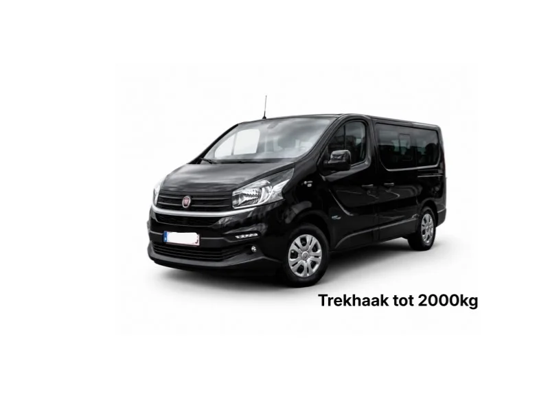 FIAT TALENTO