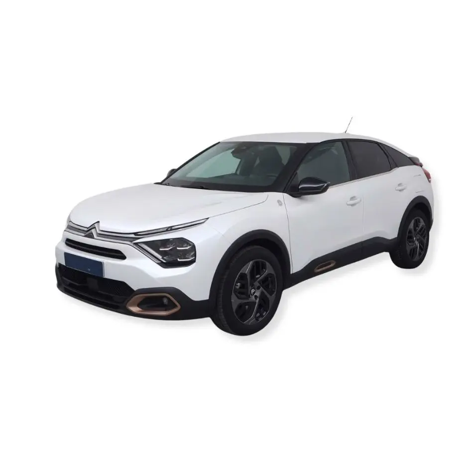 CITROEN C4 (5 Door)