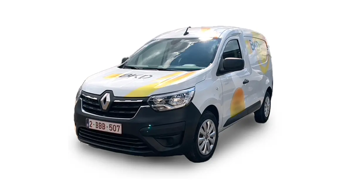 RENAULT EXPRESS