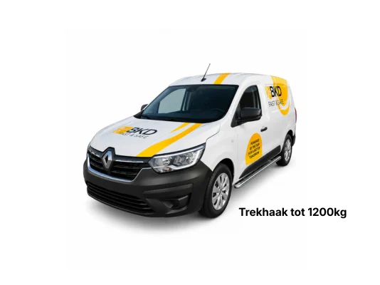 RENAULT EXPRESS