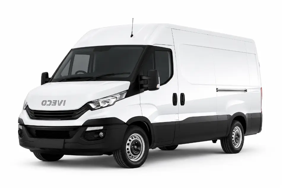 IVECO DAILY